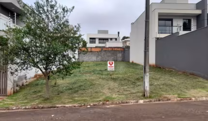 Terreno à venda no Guanabara  Próximo da Avenida Madre Leônia e Ayrton Senna