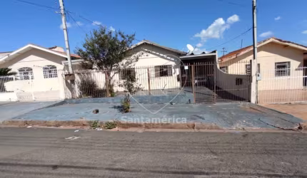 Casa de 200m² com 3 dormitórios e 1 garagem em Londrina