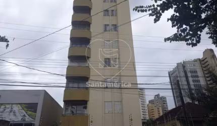 Apartamento no Residencial Paraty com 3 Quartos e Suíte à Venda