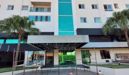 Apartamento à Venda com 2 dormitórios no Edifício Moradas Shangri Lá
