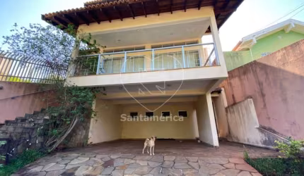 Casa à Venda na Região Oeste, Bancários ? 3 Dormitórios e 2 Suítes