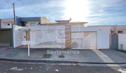 Casa à venda na região Sul próximo à Avenida Inglaterra