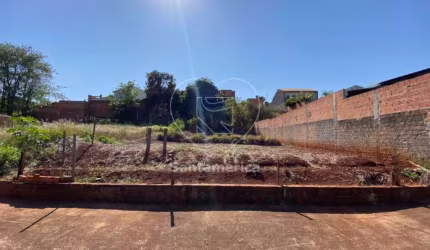 Terreno à venda na região Oeste, próximo à Universidade Estadual de Londrina