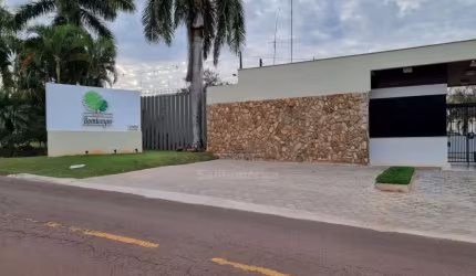 Casa à venda no Condomínio Estância Bom Tempo contendo 4 quartos