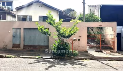 Casa à venda com 2 quartos no Jardim Higienópolis, em Londrina - próxima do Lago Igapó