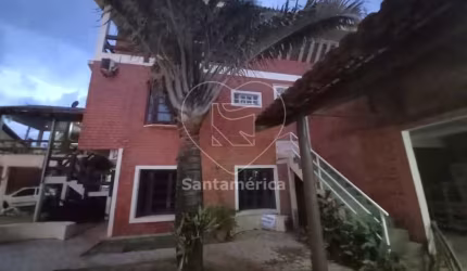 Casa à Venda no Jardim Alvorada, Região Oeste de Londrina, com 4 quartos