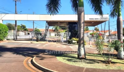 Casa em condomínio com 3 quartos à venda no Condomínio Terra Nova - região Norte de Londrina