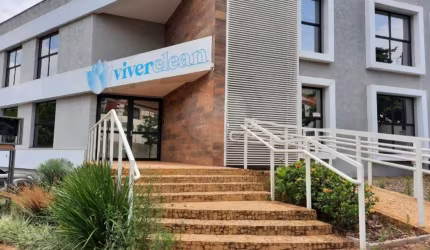 Imóvel comercial à venda na Vila Zelina, próximo ao Fórum e Prefeitura de Londrina