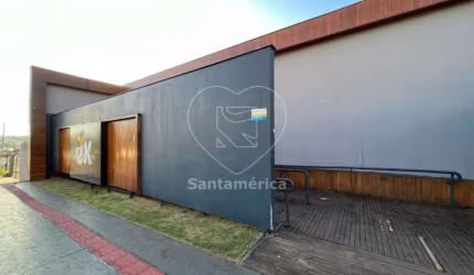 Imóvel Comercial à venda na Rua Prefeito Faria Lima, região Oeste de Londrina.