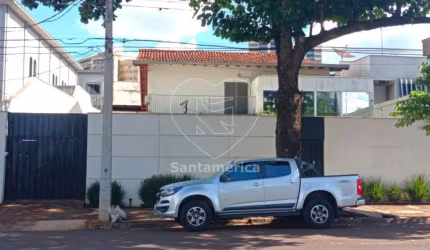 Casa comercial à venda e para locação no Jardim Shangri-la A com 12 salas