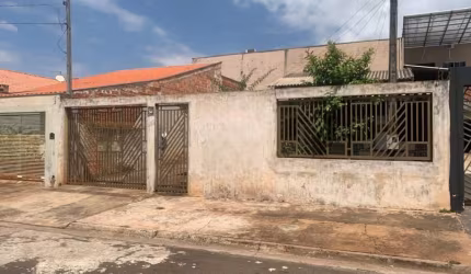 Casa à Venda com 2 dormitórios em Londrina