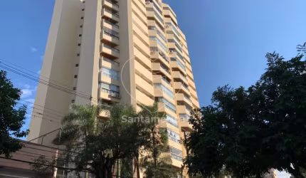 Apartamento no Edifício Diplomata no Centro para vender em Londrina