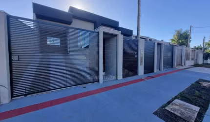Casa à Venda na Região Oeste de Londrina  com 3 quartos, sendo 1 suíte - Jardim Colúmbia