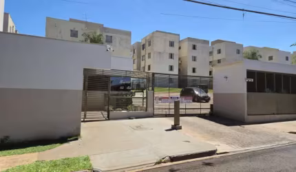 Apartamento à venda no Residencial Vista Bela X, região Norte de Londrina