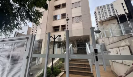 Apartamento à Venda no Edifício Maison de Lyon com 2 quartos