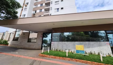 Apartamento à venda com 2 dormitórios em Londrina