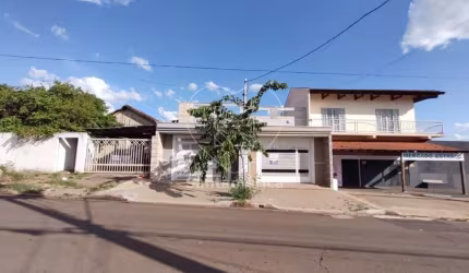 Casa à venda no Jardim Bandeirantes com 3 quartos, sendo 1 suíte