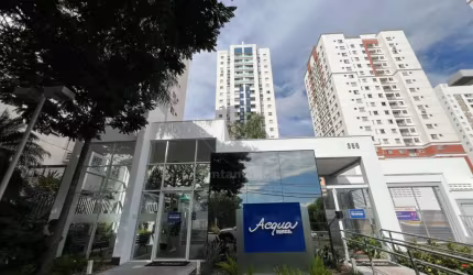 Apartamento à venda no Edifício Acqua Royal com 3 quartos, sendo 1 Suíte e Vista Deslumbrante