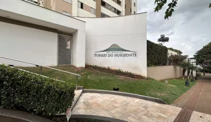 Apartamento à Venda no Edifício Torres do Horizonte com 3 quartos sendo 1 suíte