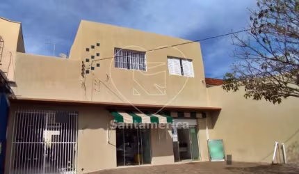 Casa comercial à venda no bairro Bandeirantes com 2 quartos em Londrina