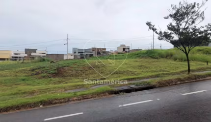 Terreno em declive com 251,32m² à Venda próximo à UEL, no Jardim Olimpico