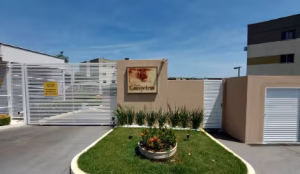 Apartamento à venda com 2 quartos na região Norte de Londrina