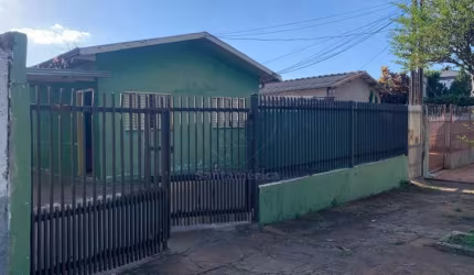 Casa à Venda no Jardim Palmares com 3 quartos - Região Central