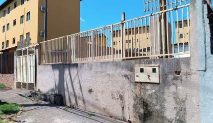 Terreno à Venda na Região Norte de Londrina