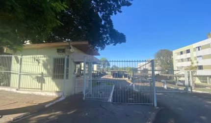 Apartamento à venda no Vale do Cambézinho II reformado e com cozinha planejada