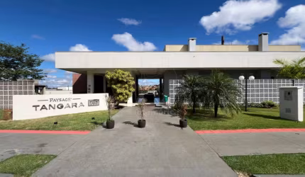 Casa Condomínio Tangará - Parque Tauá à Venda com 3 Suítes na Região Leste de Londrina