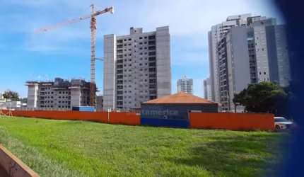 Terreno à Venda com 4.913m² - Próximo do Catuai Shopping