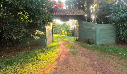 Chácara à Venda na Região Norte com 3 Dormitórios, Sendo 1 Suíte ? Oportunidade Imperdível!