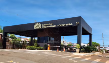 Casa à Venda e para alugar com 3 quartos no Condomínio Moradas
