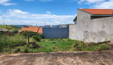 Terreno à Venda com 252,50 m² em Ibiporã