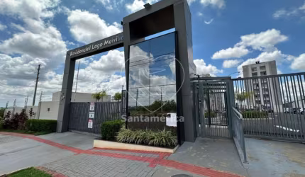 Apartamento 2 quartos para alugar ou vender no Edifício Lago Melville - Acquaville - zona Leste de Londrina