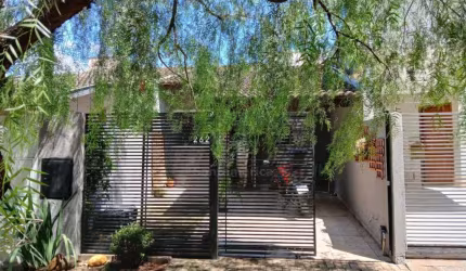 Casa à venda com 2 quartos no Jardim Vale Verde