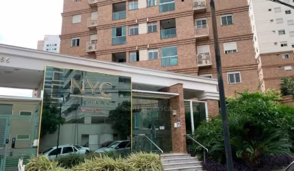 Apartamento à venda no Edifício NYC Palhano - com 2 quartos, sendo 1 suíte