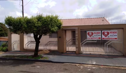 Casa à venda no Santa Rita, região Oeste, com 3 dormitórios