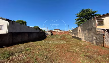 Terreno com 653,17m² a venda em Londrina