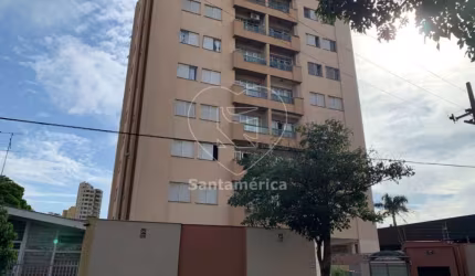 Apartamento à Venda no Edifício Solar De Coimbra, Região Central de Londrina, com 3 Quartos
