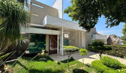 Casa à venda no Condomínio Havana próximo do Aeroporto de Londrina