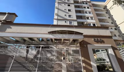 Apartamento no Edifício Piazza de Roma à venda em Londrina