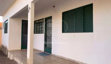 Casa para venda com 55m² em Londrina