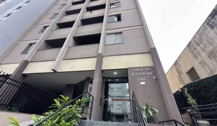 Apartamento com 2 Dormitórios à Venda no Edifício Iguatemi