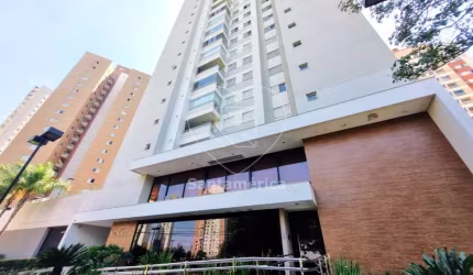 Apartamento no Edifício Cosmopolitan Residence com 2 dormitórios sendo 1 suíte à venda em Londrina