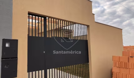 Casa à venda no Columbia com 3 dormitórios sendo 1 suíte
