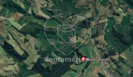 Fazenda à venda em Apucarana
