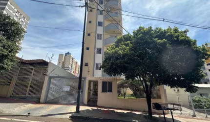 Apartamento para Venda no Edifício Minessota com 1 quarto na Região Central