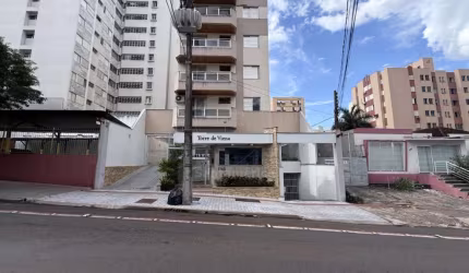 Apartamento Duplex à Venda com 4 dormitórios no Residencial Torre de Viena