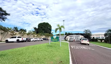 Casa à Venda com 4 Suítes no Residencial Villaggio do Engenho em Cambé